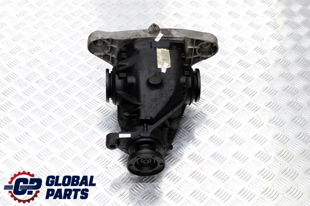 M52 Rear Differential Diff 3,64 Ratio 1428494 WARRANTY to BMW 5 Series E39 520i with Part number 1428495 BMW 5 Series E39 520i M52 Rear Differential Diff 3,64 Ratio 1428494 WARRANTY - SKU 1428495 - Part number 1428495