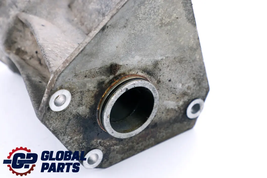 Front Axle Differential Supporting Bracket Mount 1428647 BMW X5 Series E53 - SKU 1428646 - Part number 1428646