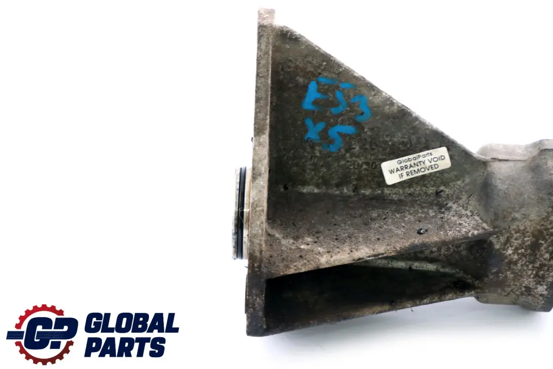 Front Axle Differential Supporting Bracket Mount 1428647 BMW X5 Series E53 - SKU 1428646 - Part number 1428646
