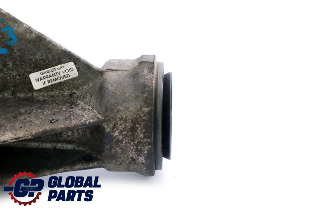 Front Axle Differential Supporting Bracket Mount 1428647 BMW X5 Series E53 - SKU 1428646 - Part number 1428646