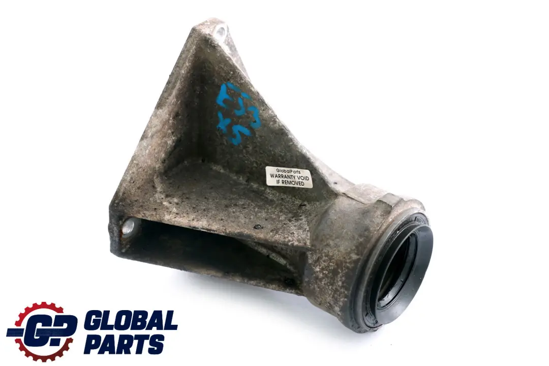 Front Axle Differential Supporting Bracket Mount 1428647 BMW X5 Series E53 - SKU 1428646 - Part number 1428646