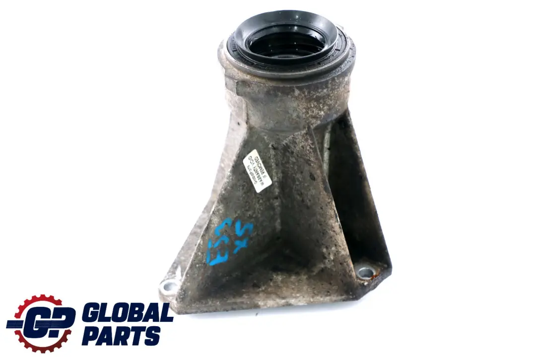 Front Axle Differential Supporting Bracket Mount 1428647 to BMW X5 Series E53 with Part number 1428646 BMW X5 Series E53 Front Axle Differential Supporting Bracket Mount 1428647 - SKU 1428646 - Part number 1428646