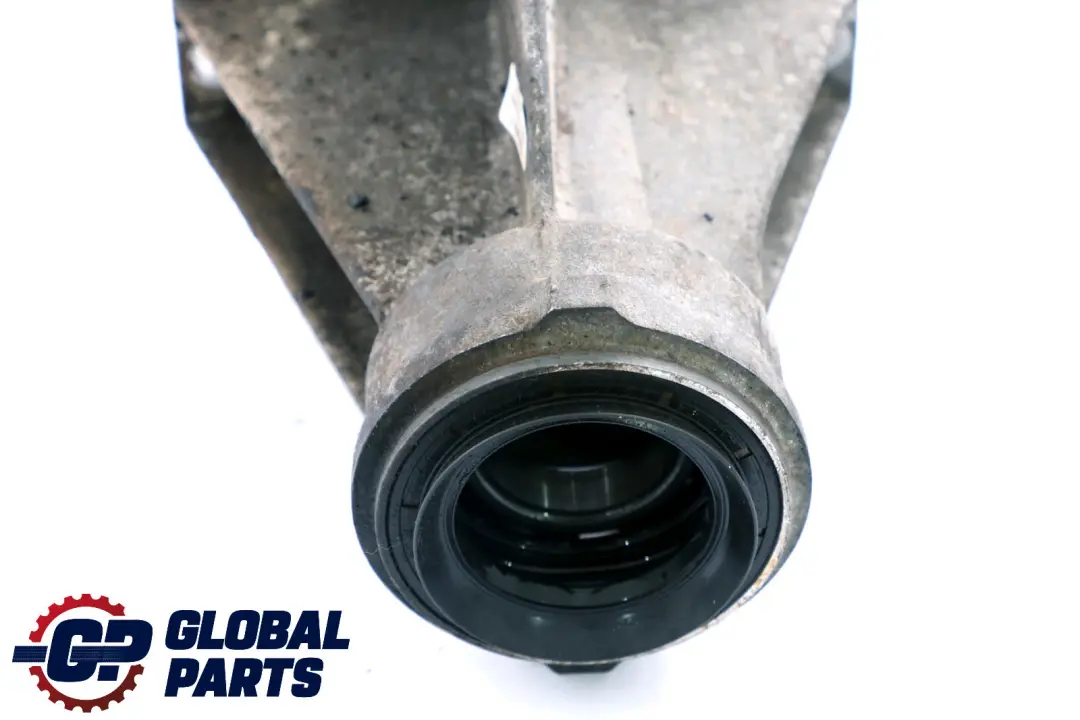 Front Axle Differential Supporting Bracket Mount 1428647 BMW X5 Series E53 - SKU 1428646 - Part number 1428646