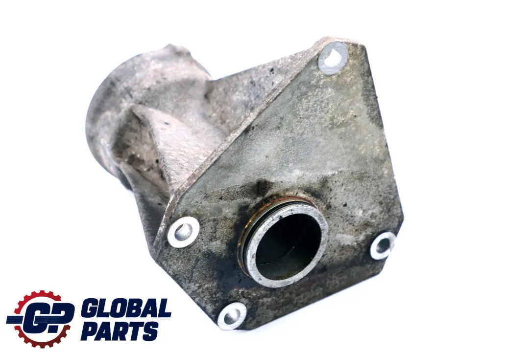 Front Axle Differential Supporting Bracket Mount 1428647 BMW X5 Series E53 - SKU 1428646 - Part number 1428646