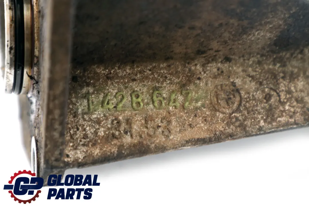 Vorderachsdifferenzial-Lagerbock 1428647 31531428647 für BMW X5 er E53 mit Teilenummer 1428646 BMW X5 er E53 Vorderachsdifferenzial-Lagerbock 1428647 31531428647 - SKU 1428646 - Teilenummer 1428646