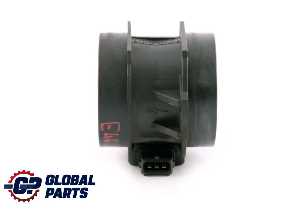 Hot Film Air Mass Flow Meter Pipe to BMW 3 5 7 Series E46 E38 E39 with Part number 1432356 BMW 3 5 7 Series E46 E38 E39 Hot Film Air Mass Flow Meter Pipe - SKU 1432356 - Part number 1432356