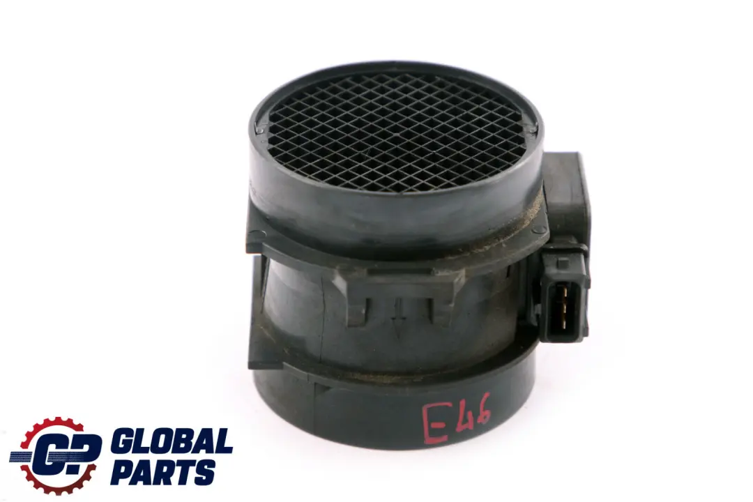 BMW 3 5 7 er E46 E38 E39 Heissfilmluftmassenmesser - SKU 1432356 - Teilenummer 1432356