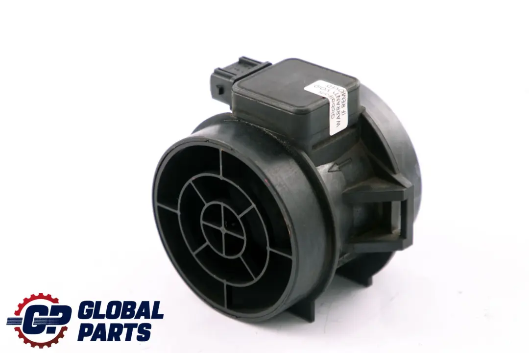 BMW 3 5 7 er E46 E38 E39 Heissfilmluftmassenmesser - SKU 1432356 - Teilenummer 1432356