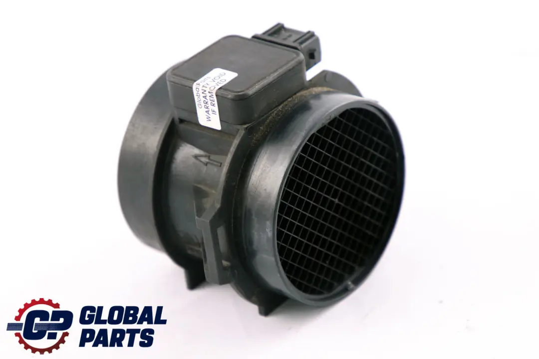 BMW 3 5 7 er E46 E38 E39 Heissfilmluftmassenmesser - SKU 1432356 - Teilenummer 1432356
