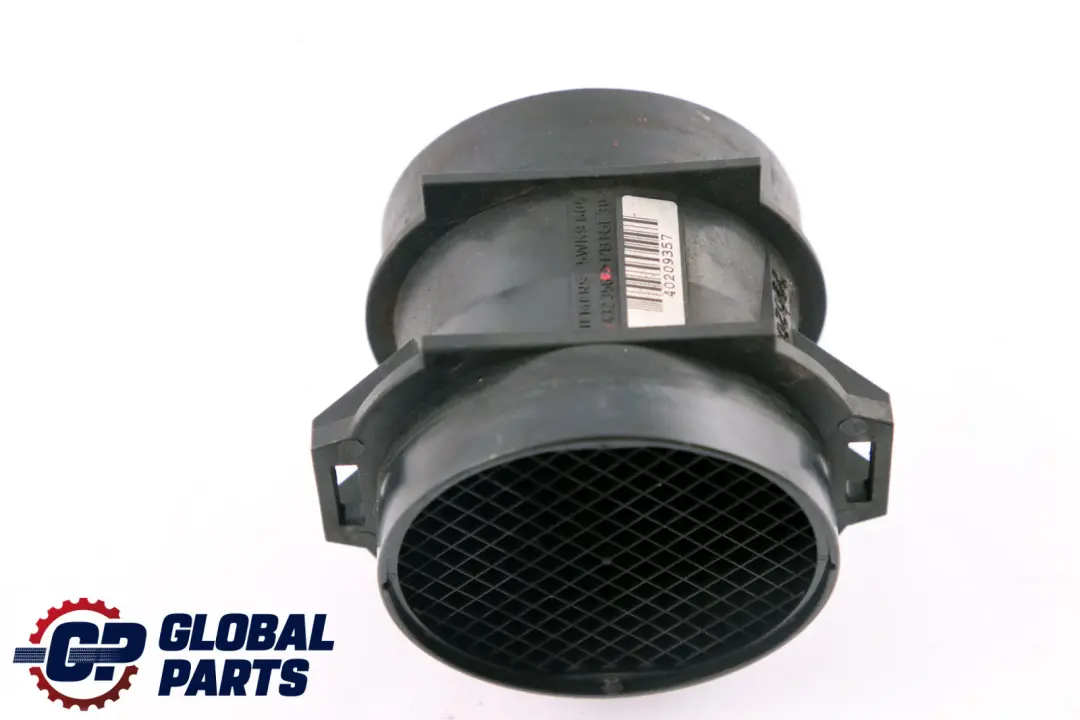Heissfilmluftmassenmesser für BMW 3 5 7 er E46 E38 E39 mit Teilenummer 1432356 BMW 3 5 7 er E46 E38 E39 Heissfilmluftmassenmesser - SKU 1432356 - Teilenummer 1432356