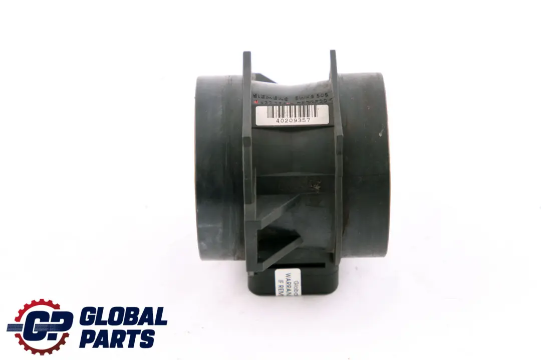 Hot Film Air Mass Flow Meter Pipe to BMW 3 5 7 Series E46 E38 E39 with Part number 1432356 BMW 3 5 7 Series E46 E38 E39 Hot Film Air Mass Flow Meter Pipe - SKU 1432356 - Part number 1432356