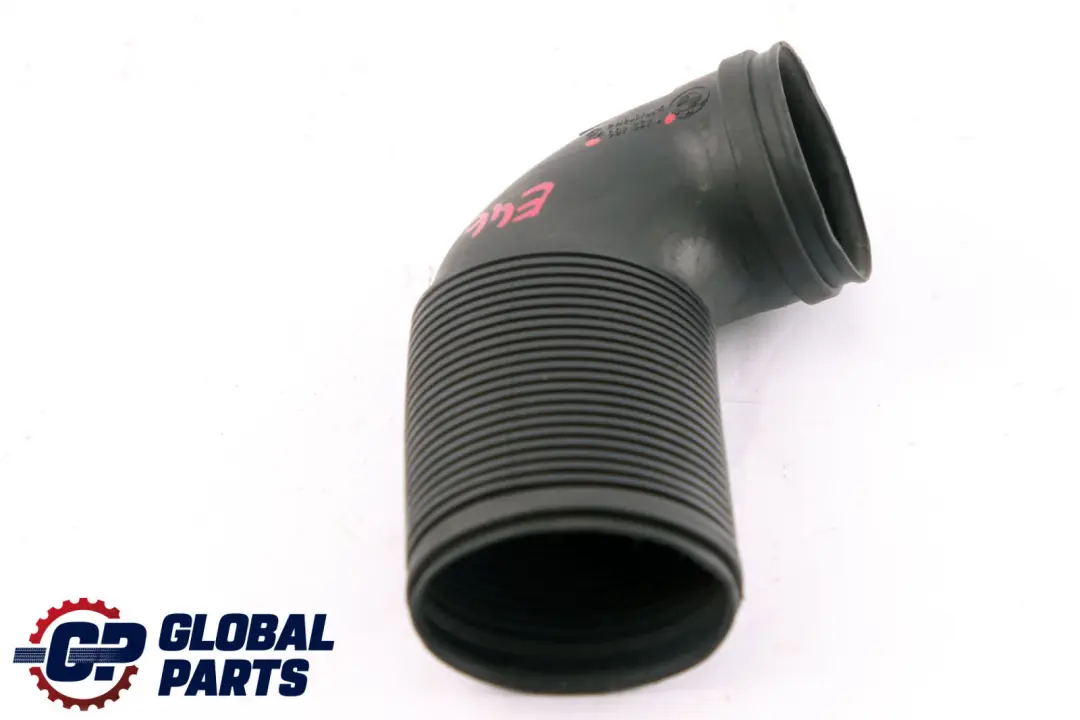 BMW E46 Essence M52 M54 Conduit D'Air Tuyau D'Aspiration Flexible - SKU 1432465 - Numéro de pièce 1432465