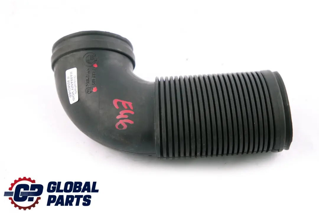 BMW E46 Essence M52 M54 Conduit D'Air Tuyau D'Aspiration Flexible - SKU 1432465 - Numéro de pièce 1432465