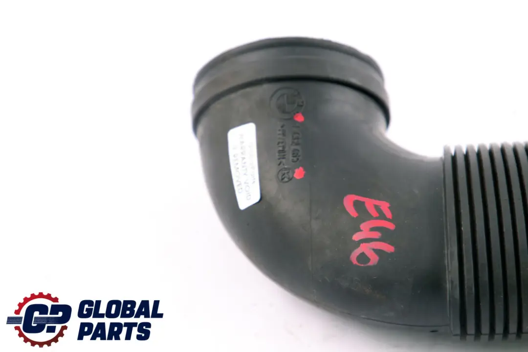 Benzina M52 M54 Condotto Dell'Aria Tubo di Aspirazione per BMW E46 con numero di parte 1432465 BMW E46 Benzina M52 M54 Condotto Dell'Aria Tubo di Aspirazione - SKU 1432465 - Numero di parte 1432465