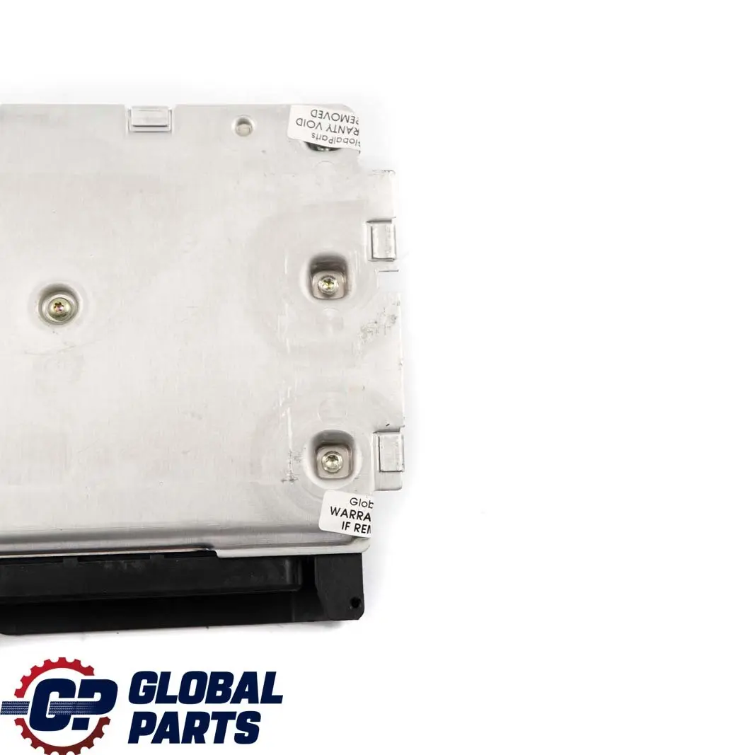 BMW E36 316i Motor M43 102HP ECU Kit DME Caja Cambios Automatica - SKU 1432521 - Número de pieza 1432521