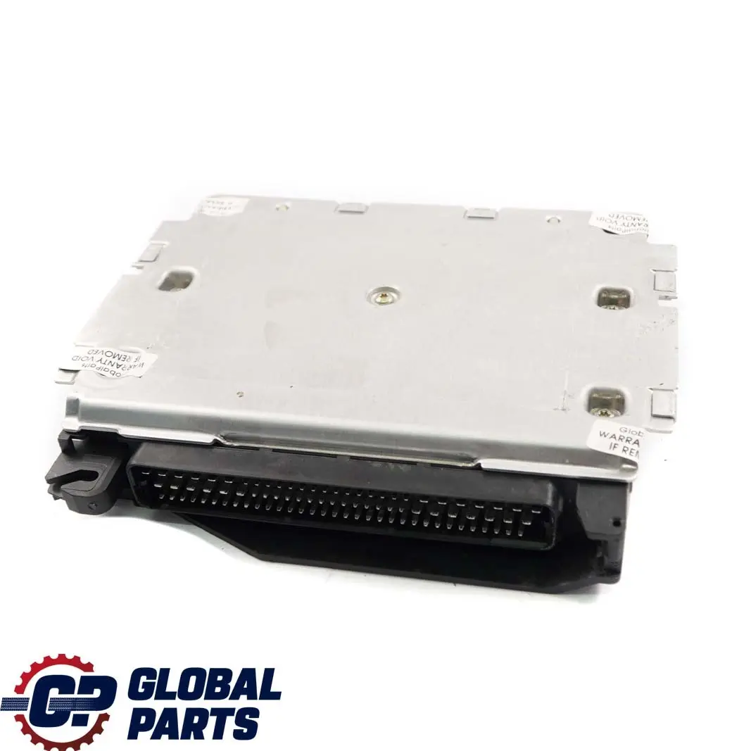 BMW E36 316i Motor M43 102HP ECU Kit DME Caja Cambios Automatica - SKU 1432521 - Número de pieza 1432521