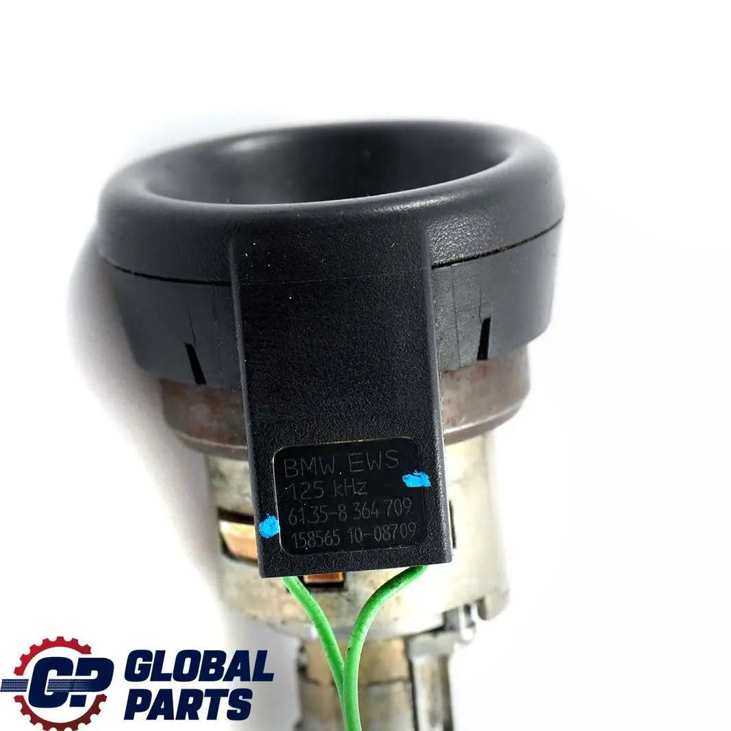 M43 102 Steuergerät DME + EWS II + Schlüssel für BMW 3 er E36 316i Motor mit Teilenummer 1432521 BMW 3 er E36 316i Motor M43 102 Steuergerät DME + EWS II + Schlüssel - SKU 1432521-1 - Teilenummer 1432521