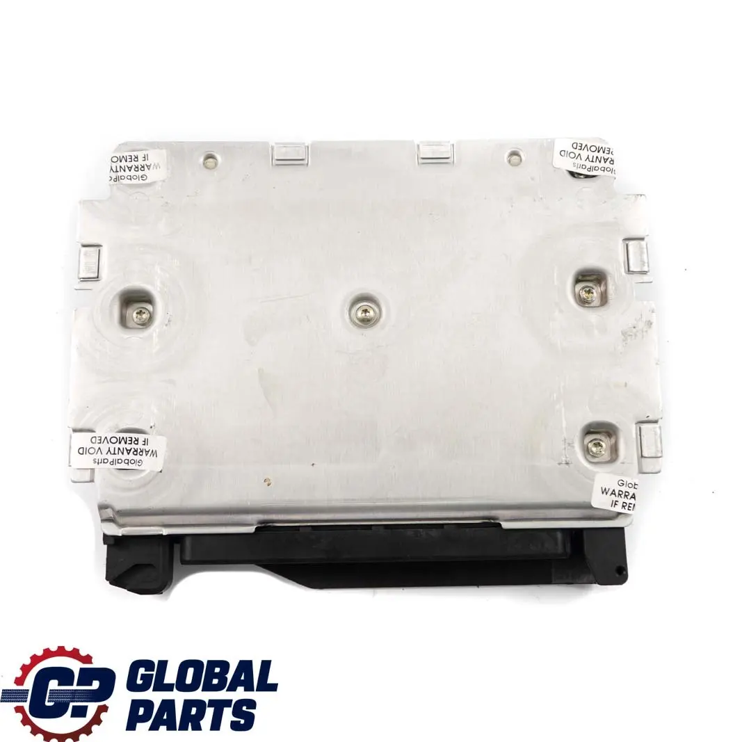 BMW E36 316i Motor Petrol M43 102HP Steuergerät DME Automatikgetriebe - SKU 1432521 - Teilenummer 1432521