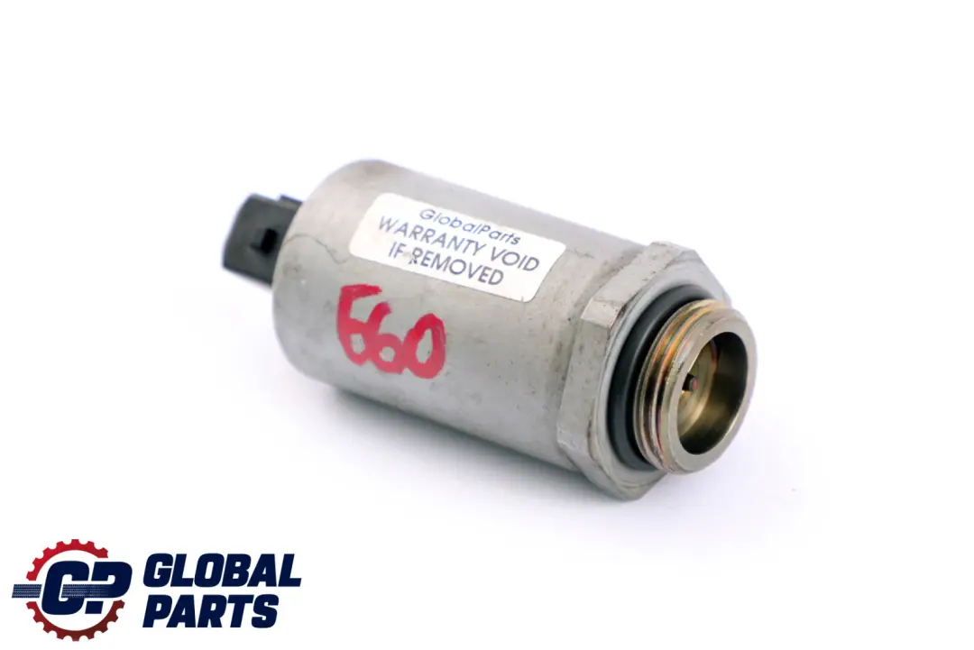 BMW 3 5 7 X3 X5 Series E46 E53 E60 E65 E83 Vanos Solenoid Valve SOLV - SKU 1432532 - Part number 1432532