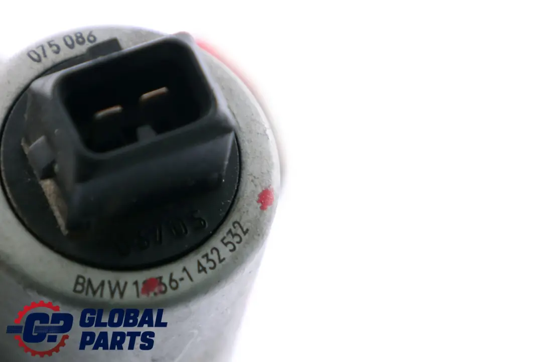 Magnetventil Vanos SOLV für BMW 3 5 7 X3 X5 er E46 E53 E60 E65 E83 mit Teilenummer 1432532 BMW 3 5 7 X3 X5 er E46 E53 E60 E65 E83 Magnetventil Vanos SOLV - SKU 1432532 - Teilenummer 1432532