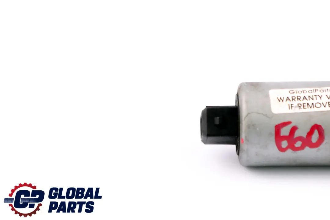 BMW 3 5 7 X3 X5 Serie E46 E53 E60 E65 E83 Valvola Vanos Solenoide SOLV - SKU 1432532 - Numero di parte 1432532