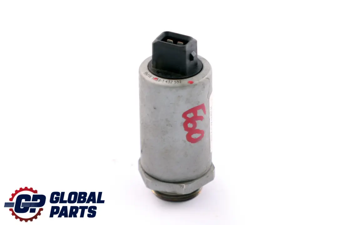 Vanos Válvula Solenoide SOLV para BMW Serie 3 5 7 X3 X5 E46 E53 E60 E65 E83 con número de pieza 1432532 BMW Serie 3 5 7 X3 X5 E46 E53 E60 E65 E83 Vanos Válvula Solenoide SOLV - SKU 1432532 - Número de pieza 1432532