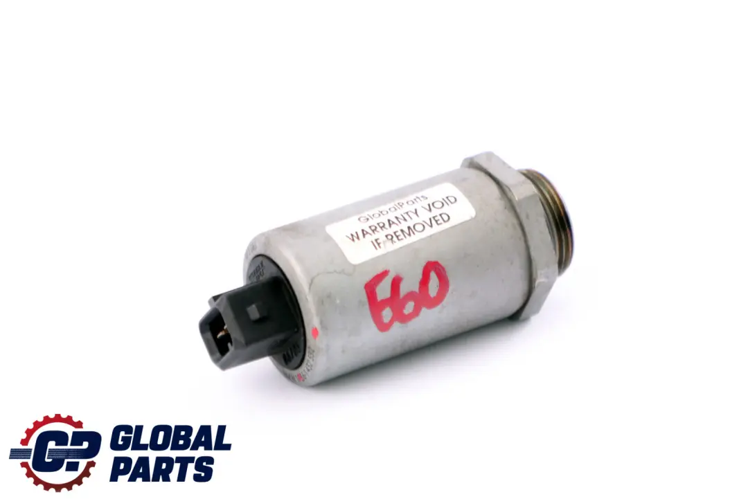 BMW 3 5 7 X3 X5 Series E46 E53 E60 E65 E83 Vanos Solenoid Valve SOLV - SKU 1432532 - Part number 1432532