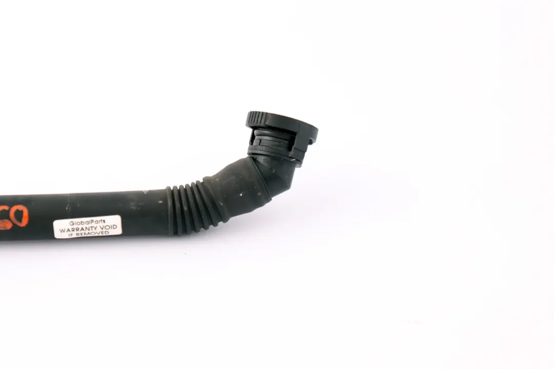 BMW E53 X5 E83 X3 Rura Przewód Wąż Odmy Odpowietrzający - SKU 1432559 - Numer Części 1432559
