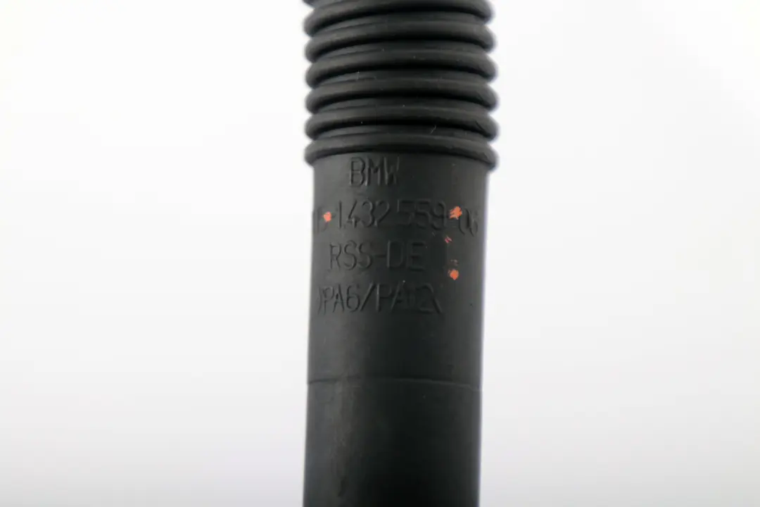 Tubo Di Sfiato Del Carter BMW X3 X5 E53 E60 E83 M54 Benzina per con numero di parte 1432559 Tubo Di Sfiato Del Carter BMW X3 X5 E53 E60 E83 M54 Benzina - SKU 1432559 - Numero di parte 1432559