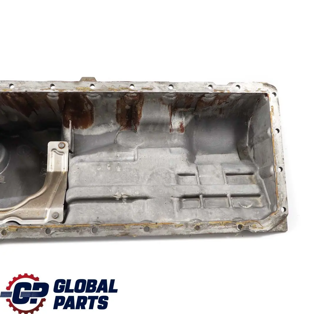 BMW 3 Z4 Series E46 E85 Petrol M52 M54 Engine Oil Sump Pan 1432705 - SKU 1432703 - Part number 1432703
