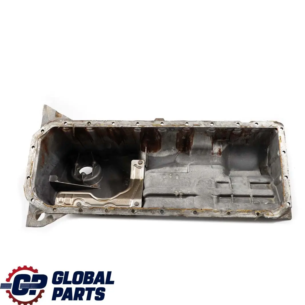 BMW Z4 E46 E85 benzina M52 M54 coppa olio motore 1432705 - SKU 1432703 - Numero di parte 1432703