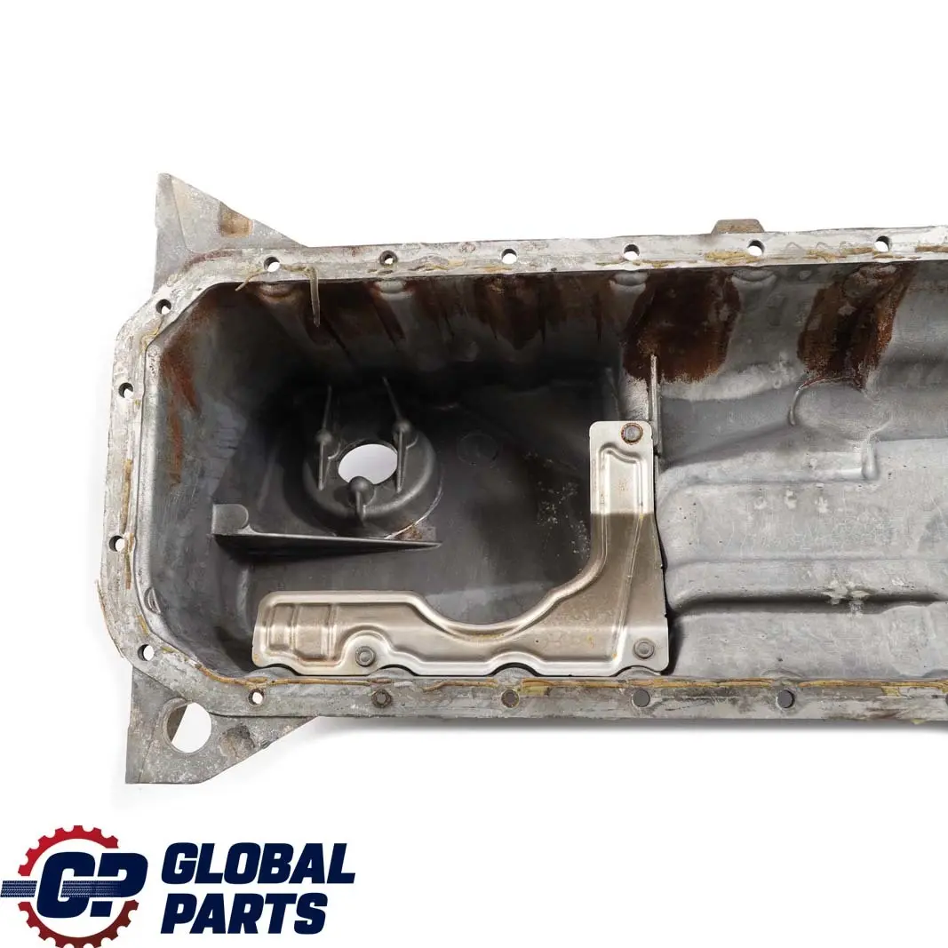 BMW Z4 E46 E85 benzina M52 M54 coppa olio motore 1432705 - SKU 1432703 - Numero di parte 1432703