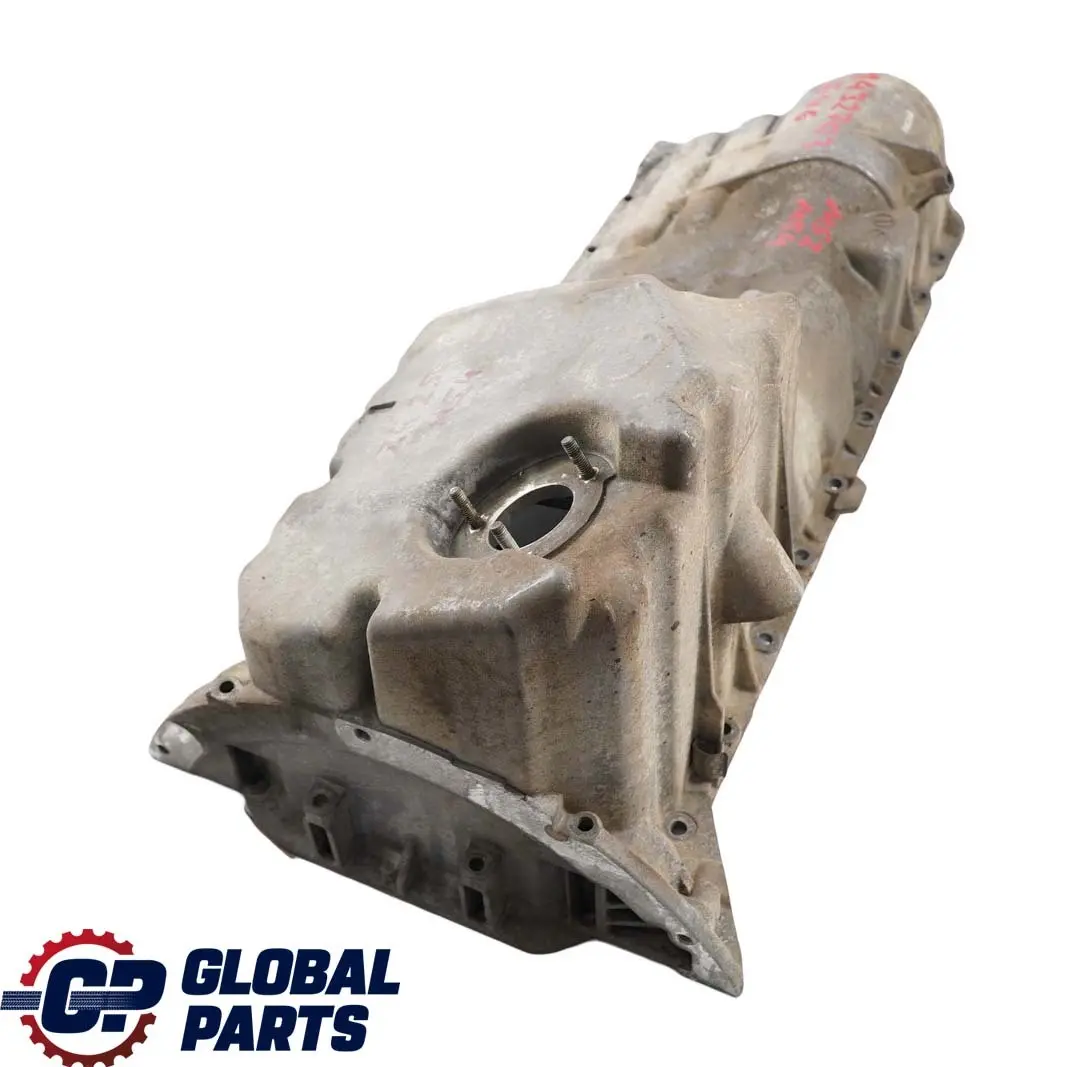 BMW Z4 E46 E85 benzina M52 M54 coppa olio motore 1432705 - SKU 1432703 - Numero di parte 1432703
