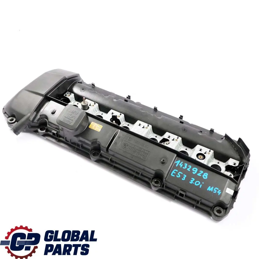 M52 M54 Benzin Motor Zylinderkopfhaube für BMW 3 5 X5 er E39 E46 E53 mit Teilenummer 1432928 BMW 3 5 X5 er E39 E46 E53 M52 M54 Benzin Motor Zylinderkopfhaube - SKU 1432928 - Teilenummer 1432928