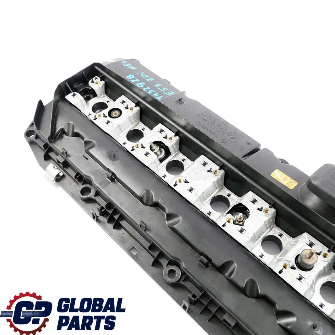 BMW 3 5 X5 E39 E46 E53 M52 M54 Petrol Engine Cylinder Head Rocker Cover - SKU 1432928 - Part number 1432928