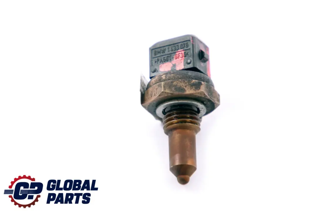 Temperature Sensor Coolant/Oil to BMW E46 E60 E81 E87 E90 with Part number 1433076 BMW E46 E60 E81 E87 E90 Temperature Sensor Coolant/Oil - SKU 1433076-1 - Part number 1433076