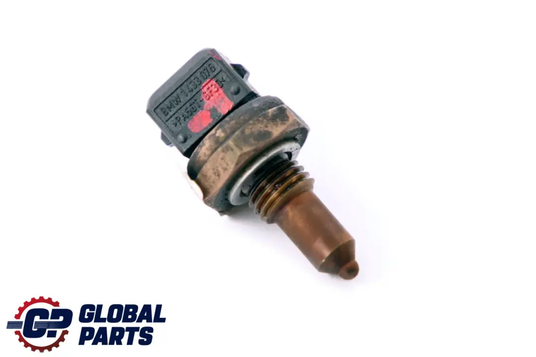 BMW E46 E60 E81 E87 E90 Temperature Sensor Coolant/Oil - SKU 1433076-1 - Part number 1433076