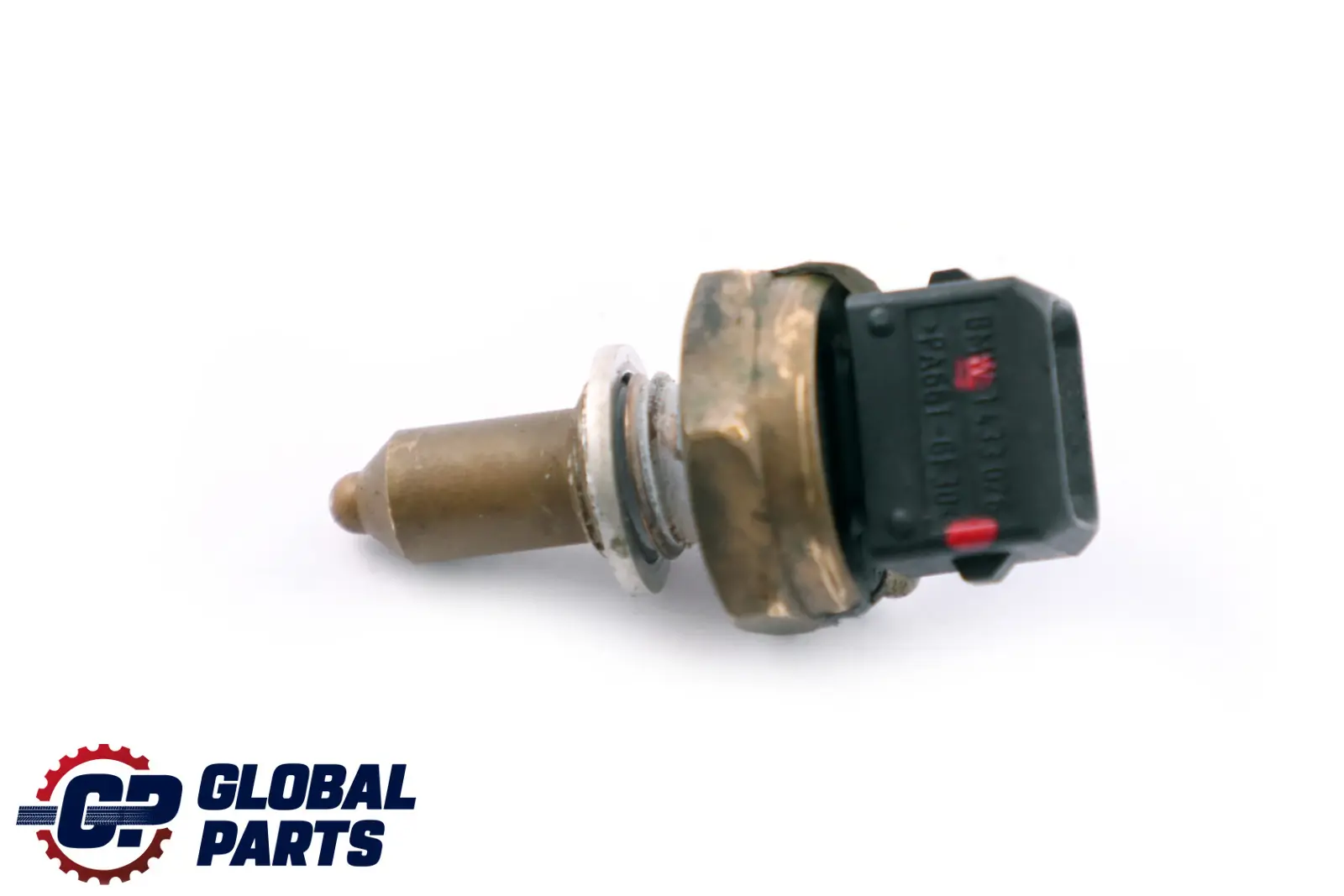 Temperature Sensor BMW E46 E60 E81 E87 E90 E91 F10 F20 F30 Water / Oil 1433076
