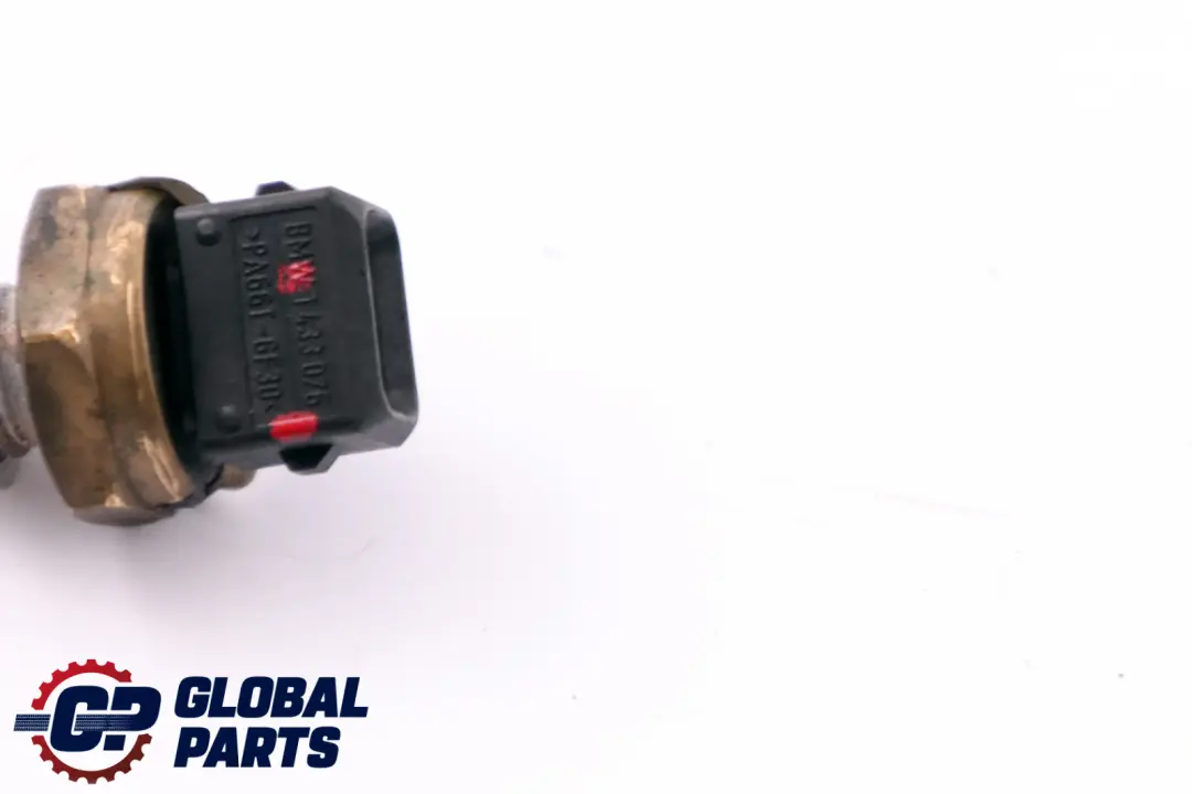 Capteur Température BMW E46 E60 E81 E87 E90 E91 F10 F20 F30 Eau / Huile pour à propos du numéro de pièce 1433076 Capteur Température BMW E46 E60 E81 E87 E90 E91 F10 F20 F30 Eau / Huile - SKU 1433076 - Numéro de pièce 1433076