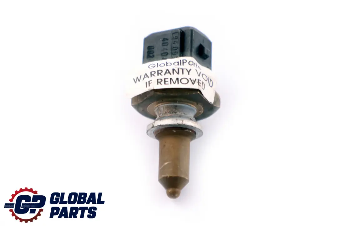 Temperature Sensor BMW E46 E60 E81 E87 E90 E91 F10 F20 F30 Water / Oil to with Part number 1433076 Temperature Sensor BMW E46 E60 E81 E87 E90 E91 F10 F20 F30 Water / Oil - SKU 1433076 - Part number 1433076