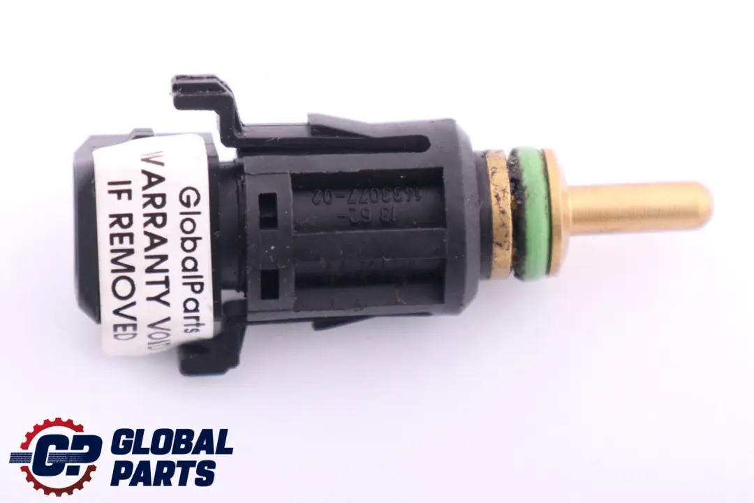 BMW 1 3 5 7 er E60 E61 E65 E70 E87 E90 Temperatursensor Kühlmittel - SKU 1433077 - Teilenummer 13621433077