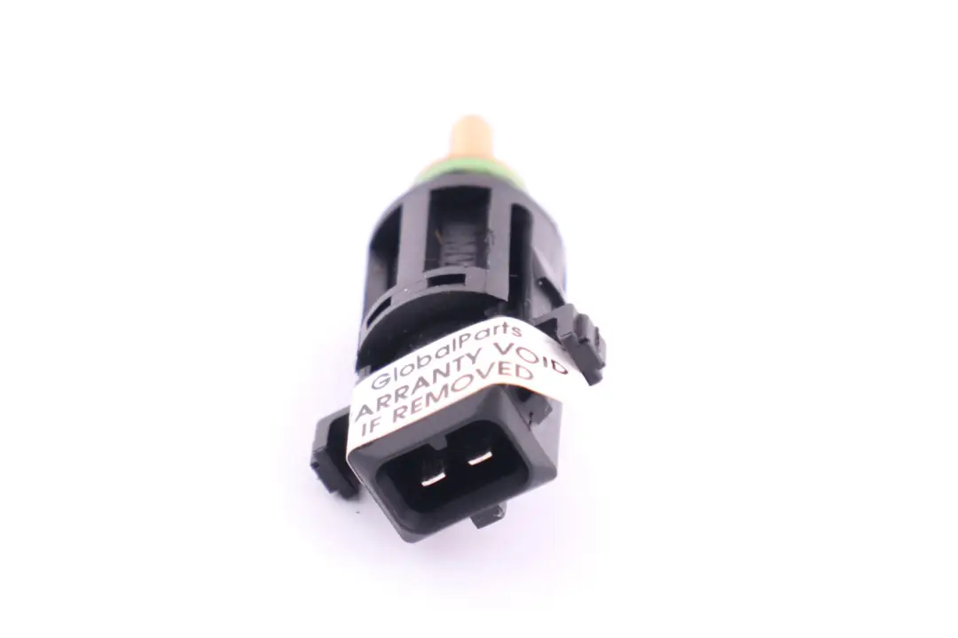 BMW 1 3 5 7 er E60 E61 E65 E70 E87 E90 Temperatursensor Kühlmittel - SKU 1433077 - Teilenummer 13621433077