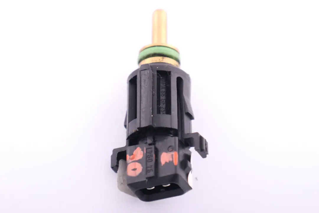 BMW 1 3 5 7 er E60 E61 E65 E70 E87 E90 Temperatursensor Kühlmittel - SKU 1433077 - Teilenummer 13621433077