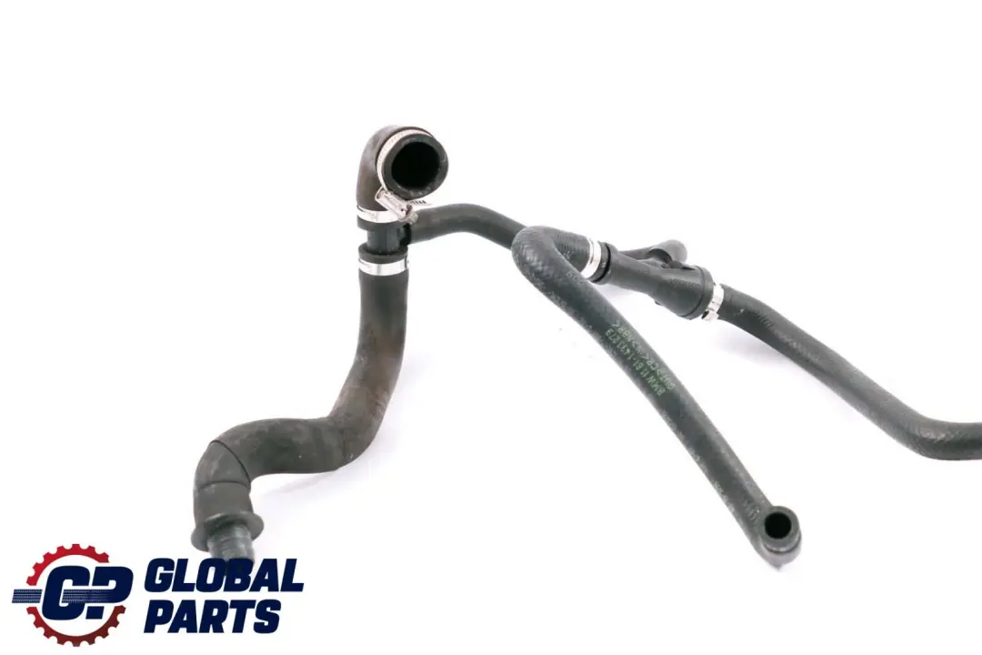 BMW 5 Series E39 Petrol Hose Water Valve Left Radiator Coolant Pipe - SKU 1433279 - Part number 1433279