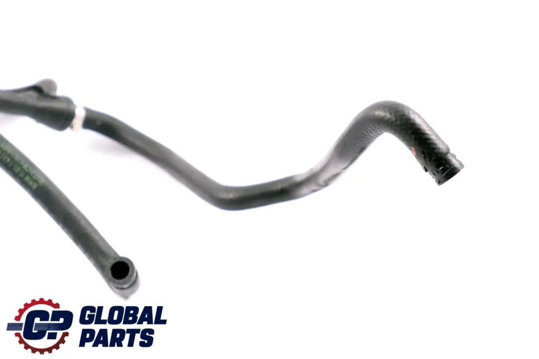 Wasserschlauch Kühlerschlauch Kühler Wasser Schlauch für BMW 5 er E39 mit Teilenummer 1433279 BMW 5 er E39 Wasserschlauch Kühlerschlauch Kühler Wasser Schlauch - SKU 1433279 - Teilenummer 1433279