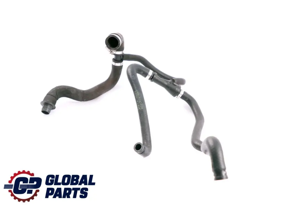 Hose Water Valve Left Radiator Coolant Pipe to BMW 5 Series E39 Petrol with Part number 1433279 BMW 5 Series E39 Petrol Hose Water Valve Left Radiator Coolant Pipe - SKU 1433279 - Part number 1433279