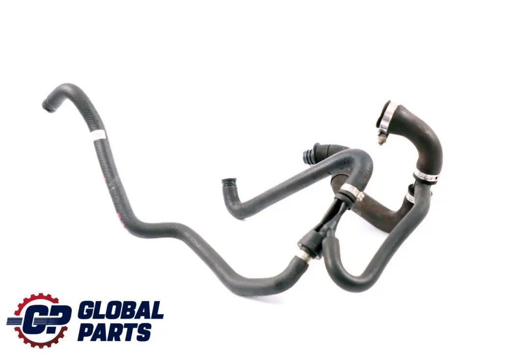 Hose Water Valve Left Radiator Coolant Pipe to BMW 5 Series E39 Petrol with Part number 1433279 BMW 5 Series E39 Petrol Hose Water Valve Left Radiator Coolant Pipe - SKU 1433279 - Part number 1433279