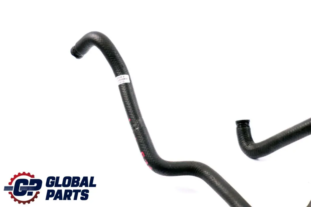 Hose Water Valve Left Radiator Coolant Pipe to BMW 5 Series E39 Petrol with Part number 1433279 BMW 5 Series E39 Petrol Hose Water Valve Left Radiator Coolant Pipe - SKU 1433279 - Part number 1433279