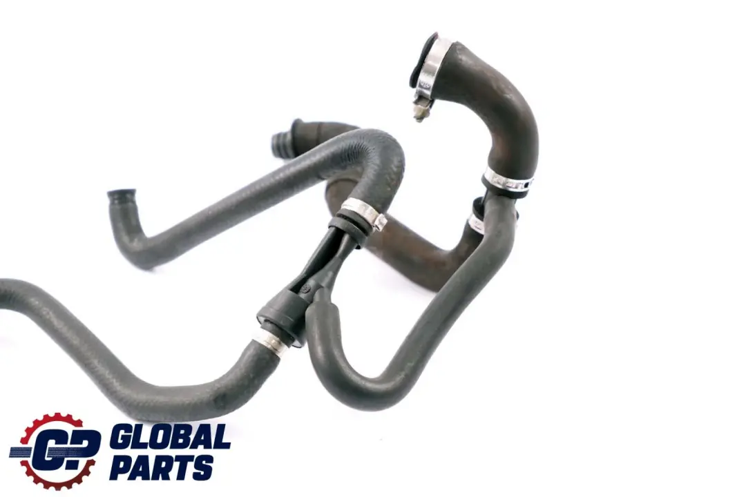 Wasserschlauch Kühlerschlauch Kühler Wasser Schlauch für BMW 5 er E39 mit Teilenummer 1433279 BMW 5 er E39 Wasserschlauch Kühlerschlauch Kühler Wasser Schlauch - SKU 1433279 - Teilenummer 1433279