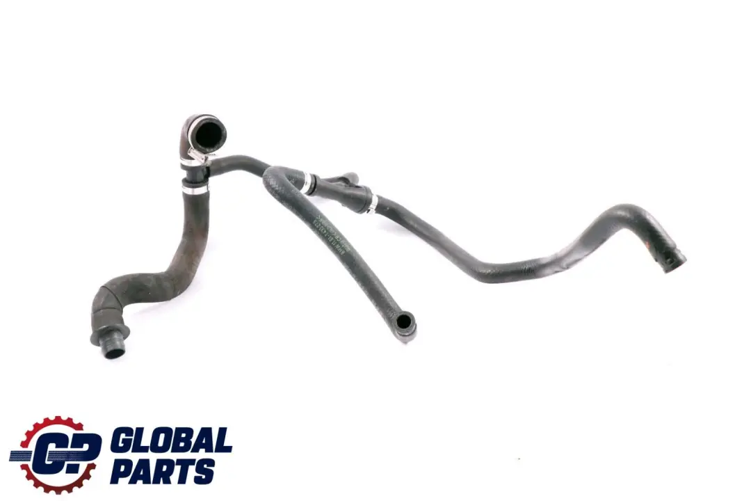 Hose Water Valve Left Radiator Coolant Pipe to BMW 5 Series E39 Petrol with Part number 1433279 BMW 5 Series E39 Petrol Hose Water Valve Left Radiator Coolant Pipe - SKU 1433279 - Part number 1433279